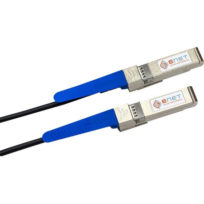 ENET SFP+ Network Cable 02310MUN-ENC