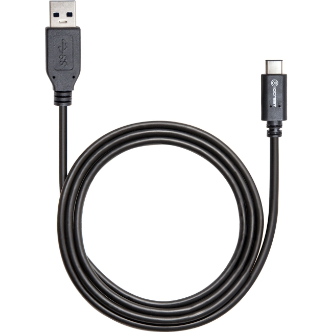 IO Crest USB 3.1 Type-C to USB 3.1 Type A Cable SY-CAB20192