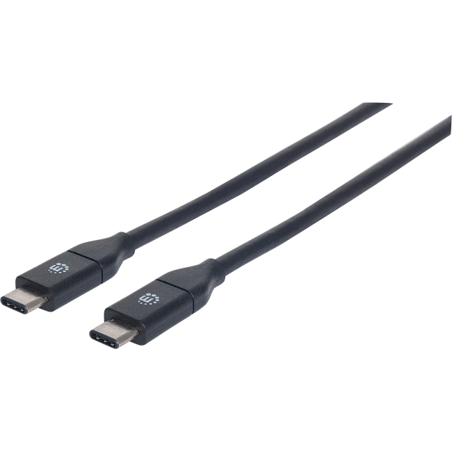 Manhattan USB 3.1 Gen2 Cable 353526