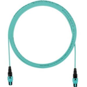 Panduit QuickNet Fiber Optic Duplex Network Cable FZTRP7N7NANF024