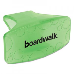 Boardwalk Bowl Clip, Cucumber Melon, Green, 72/Carton BWKCLIPCMECT