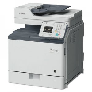 Canon Color imageCLASS MF810Cdn Multifunction Laser Printer, Copy/Fax/Print/Scan CNM9548B001 9548B001