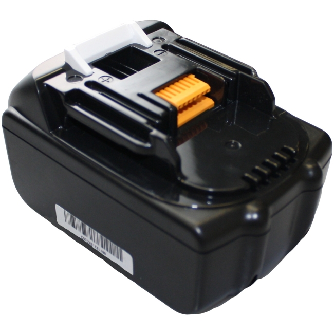 BTI 18V 4A Li-Ion Battery MAK-BL1840-4.0AH