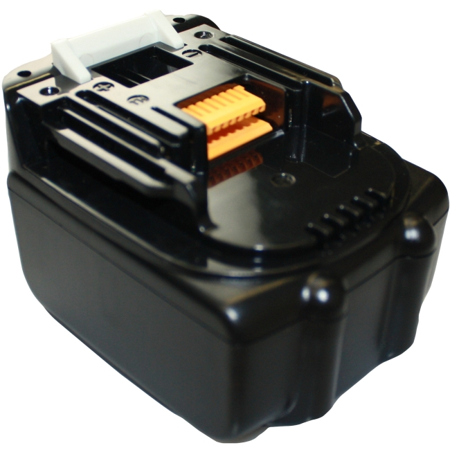 BTI Li-Ion Power Tool Battery For Makita Bl1415 14.4V 2.5Ah MAK-BL1415-2.5AH