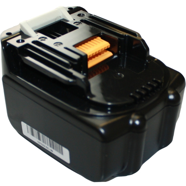 BTI Li-Ion Power Tool Battery For Makita Bl1430 14.4v 4.0ah MAK-BL1430-4.0AH