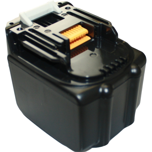 BTI Li-Ion Power Tool Battery For Makita Bl1430 14.4v 4.5ah MAK-BL1430-4.5AH