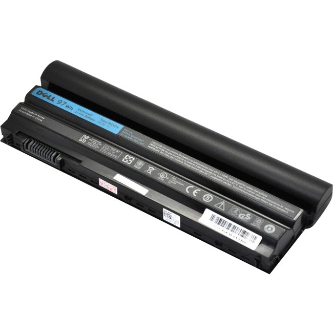 Premium Power Products Notebook Battery 312-1165-ER