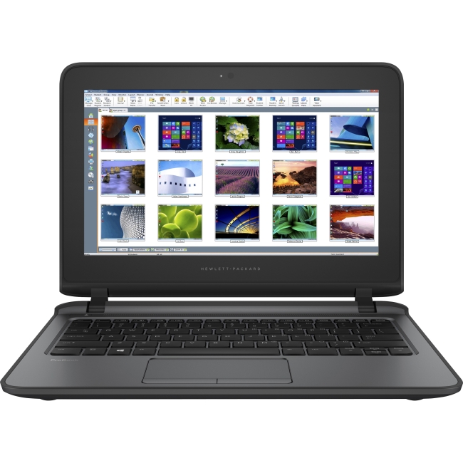 HP ProBook 11 EE G1 Notebook PC (ENERGY STAR) M5G44UT#ABA