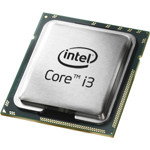 Intel Core i3 Dual-core 3.4GHz Desktop Processor CM8064601483615 i3-4130