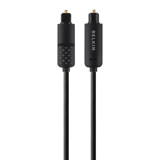 Belkin Fiber Optic Audio Cable AV10091BT06