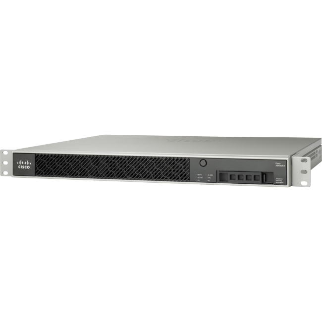 Cisco Network Security/Firewall Appliance ASA5525-FPWR-K8 ASA 5525-X