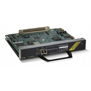 Cisco 1-port Circuit Emulation and ATM Shared Port Adapter SPA-1CHOC3-CE-ATM=