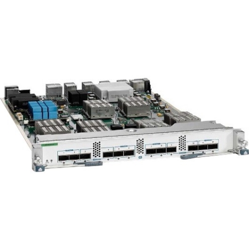 Cisco Nexus 7000 F3-Series 12-Port 40G Ethernet Module N7K-F312FQ-25=