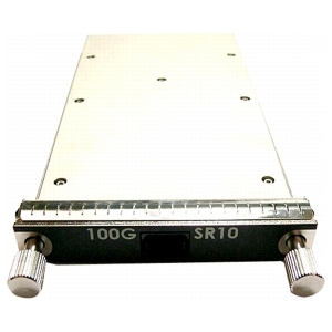 Cisco 100GBASE-SR10 CFP Module for MMF CFP-100G-SR10=