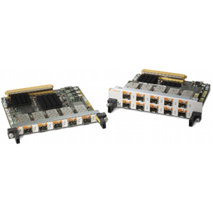 Cisco 10-Port Gigabit Ethernet Shared Port Adapter SPA-10X1GE-V2