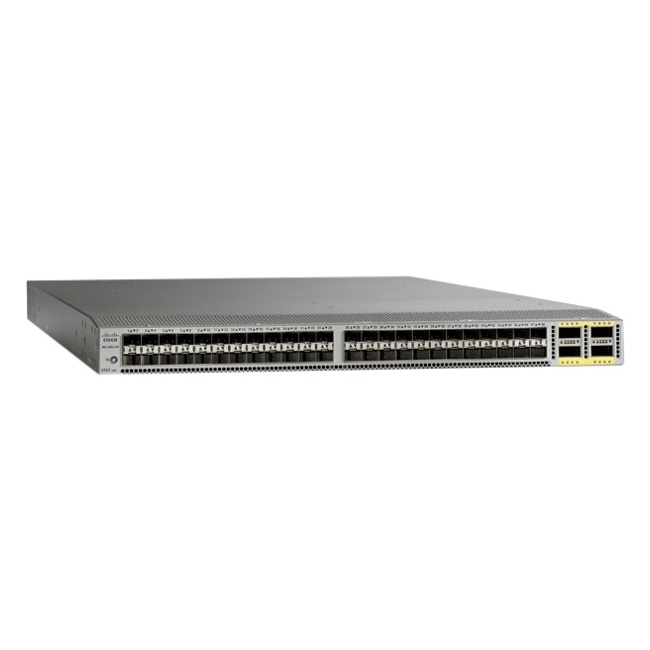 Cisco N Chassis with 6 x 1G FEXes with FETs N6001P-6FEX-1G 6001P