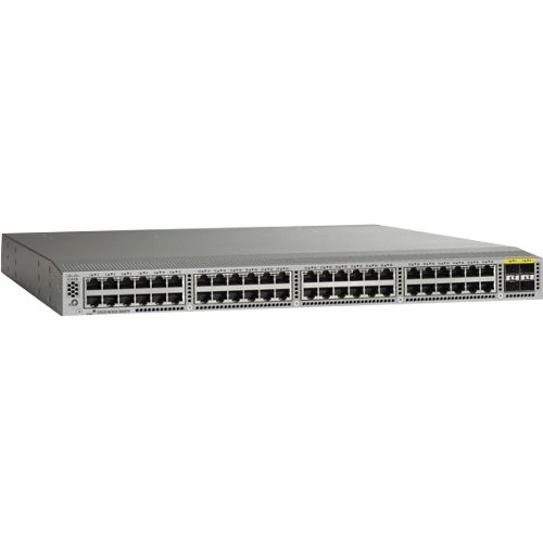 Cisco Nexus Switch N3K-UCS3048-F 3048