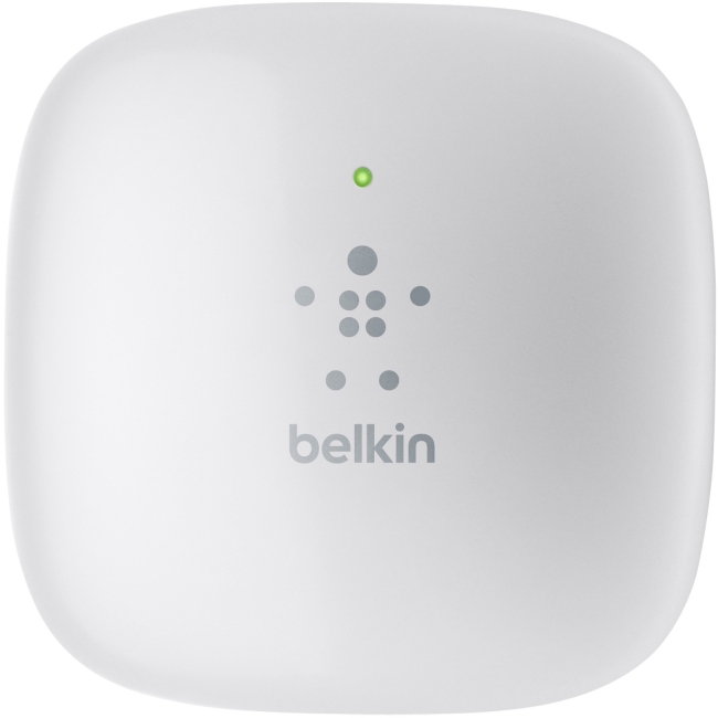 Belkin Wi-Fi Range Extender F9K1015