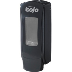 GOJO ADX-12 Dispenser - Black 8886-06 GOJ888606