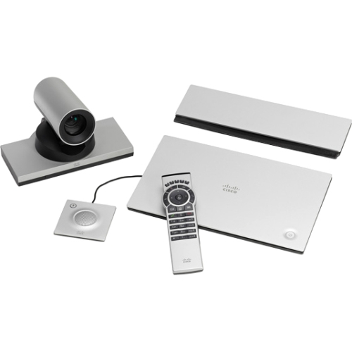 Cisco TelePresence Video Conference Equipment CTS-SX20CODEC-K9= SX20