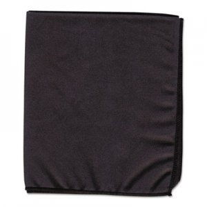 Creativity Street Dry Erase Cloth, Black, 12 x 14 CKC2032 2032