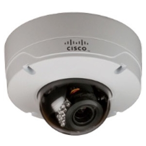 Cisco Network Camera CIVS-IPC-3620