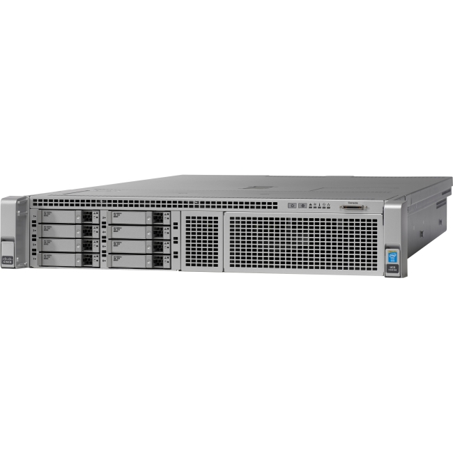 Cisco UCS C240 M4 Server UCS-SP-C240M4L-F2