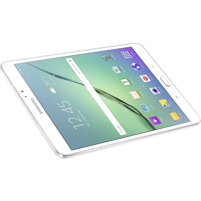 Samsung Galaxy Tab S2 8.0" 32GB (Wi-Fi), White SM-T710NZWEXAR SM-T710