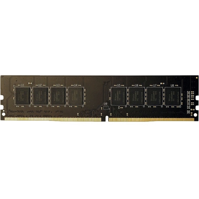 Visiontek 8GB PC4-17000 DDR4 2133MHz 240-pin DIMM Memory Module 900840