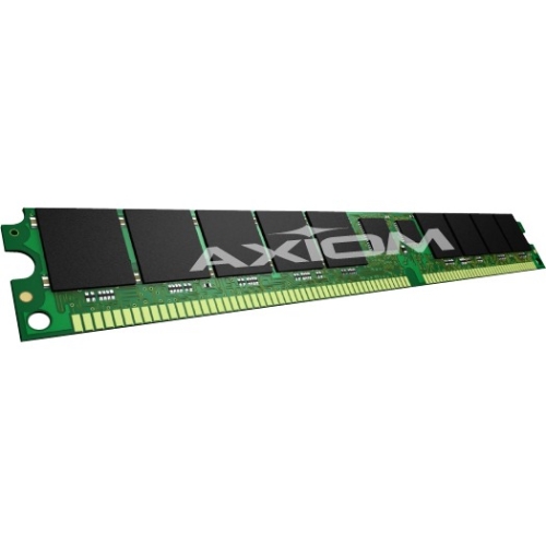 Axiom 8GB DDR3 SDRAM Memory Module AXG51694807/1