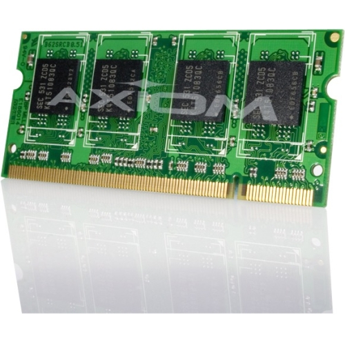 Axiom 2GB DDR2 SDRAM Memory Module 44V0756-AX