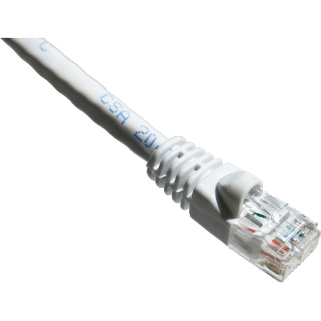Axiom Cat.6 UTP Patch Network Cable C6AMB-W1-AX