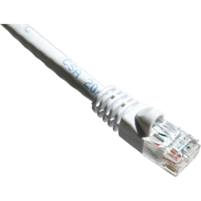 Axiom Cat.6 UTP Patch Network Cable C6AMB-W5-AX