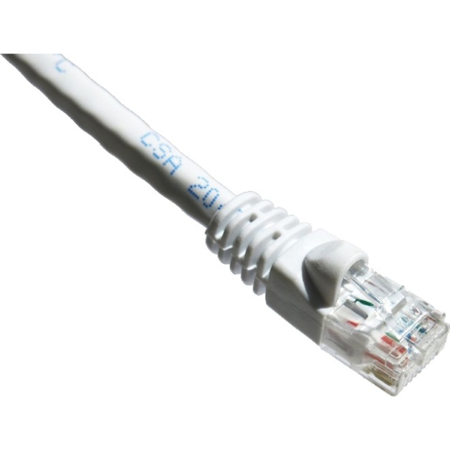 Axiom Cat.6 UTP Patch Network Cable C6AMB-W10-AX
