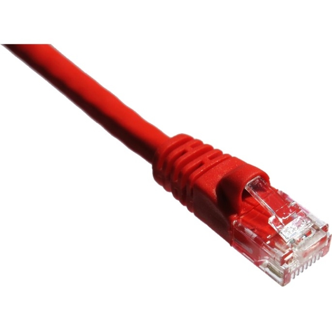 Axiom Cat.6 UTP Patch Network Cable C6AMB-R15-AX