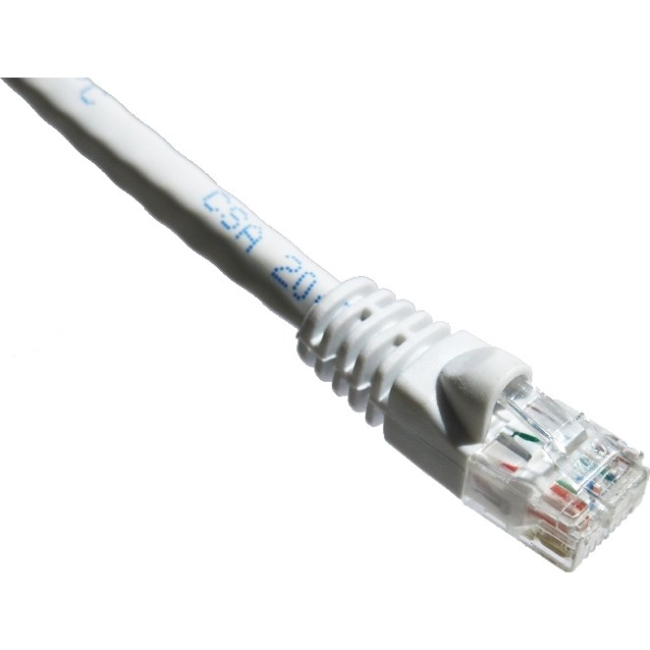 Axiom Cat.6 UTP Patch Network Cable C6AMB-W50-AX