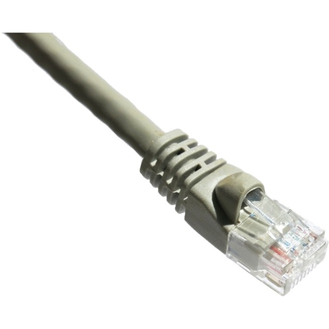 Axiom Cat.6 UTP Patch Network Cable C6AMB-G75-AX