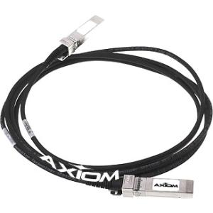 Axiom Twinaxial Network Cable SPCABADASFPP-AX