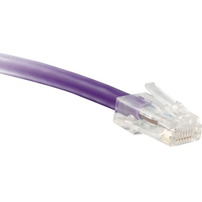 ENET Cat.5e Patch Network Cable C5E-PR-NB-30-ENC