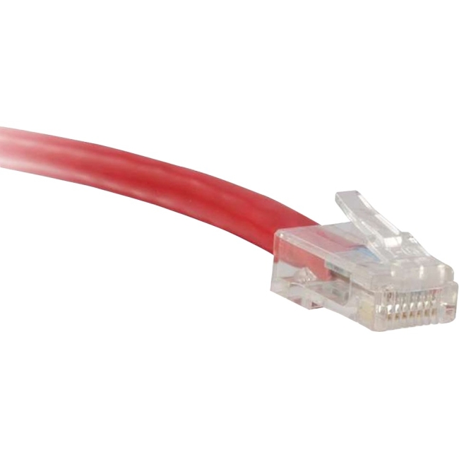 ENET Cat.5e Patch Network Cable C5E-RD-NB-40-ENC