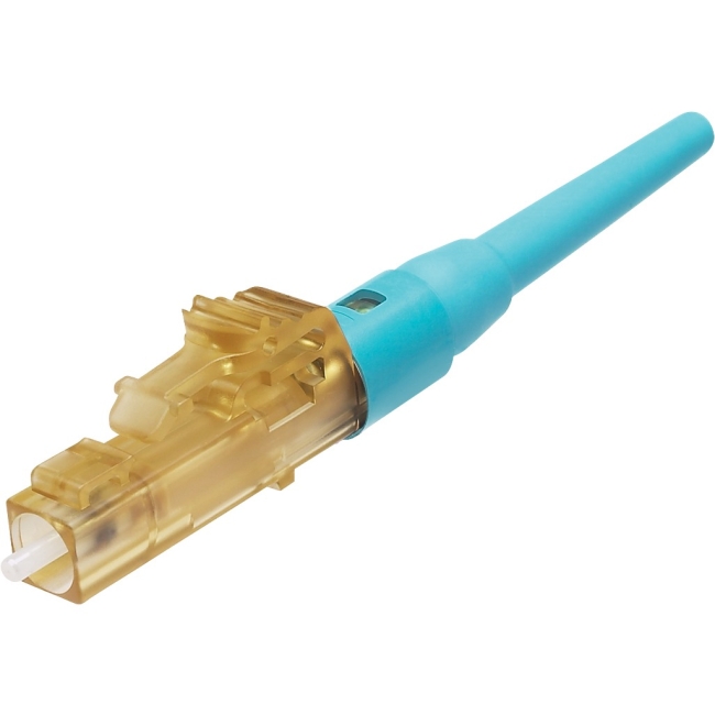 Panduit Fiber Optic Simplex Network Cable FLCSMCXAQY