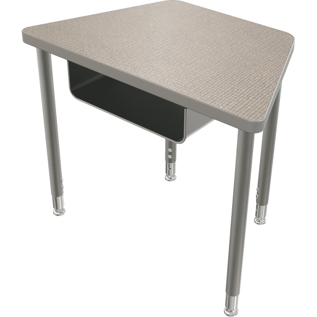 Balt Snap Desk Configurable Student Desking 103331-4622