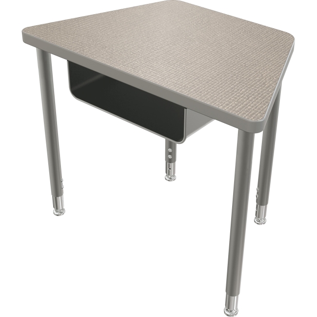 Balt Snap Desk Configurable Student Desking 104341-4622