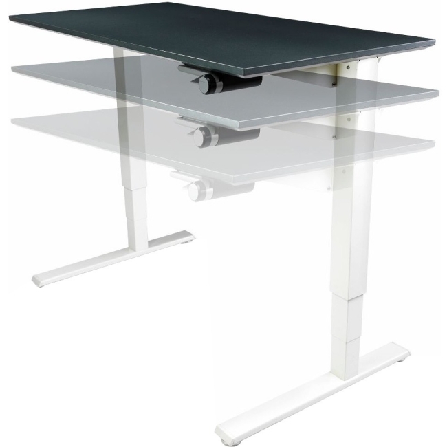 Humanscale Float Utility Table Top 3072WHF