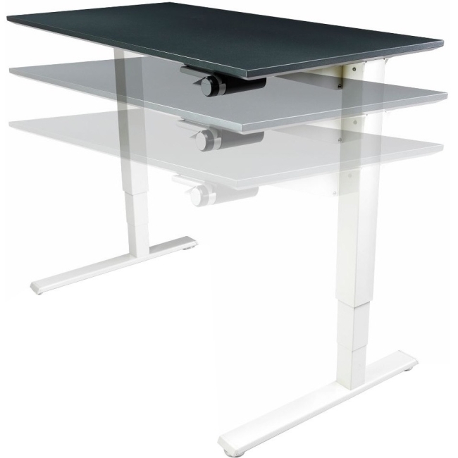 Humanscale Float Utility Table Top 2448WHF