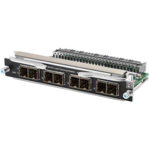 HP Aruba 3810M 4-port Stacking Module JL084A