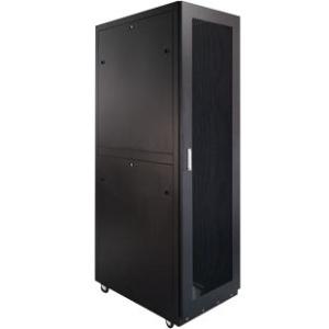 Supermicro 42U Rack Cabinet - The Most Flexible 42 Rack Solution SRK-42SE-01