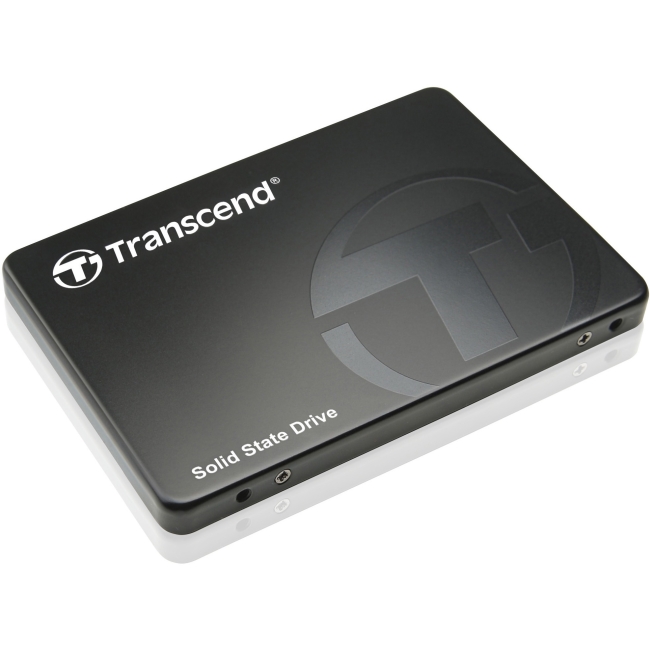 Transcend SATA III 6Gb/s SSD340 (Premium) TS32GSSD340K