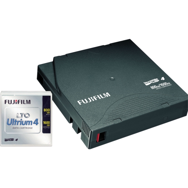 Fujifilm LTO Ultrium-4 Data Cartridge 600006393-RFID