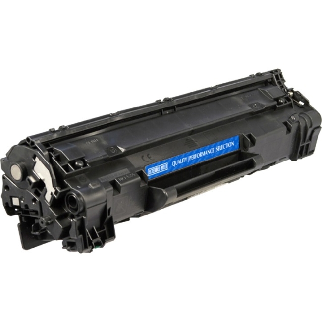 West Point HP CE285X Extended Yield Toner Cartridge 200250P